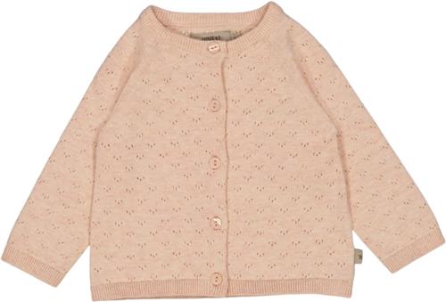 Wheat Strik Cardigan Maja Str 2 år / 92 cm - 9206 Cardigans Bomuld hos Magasin