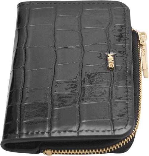 Se MANGO Crocodileeffect Wallet U - Andet hos Magasin ved Magasin