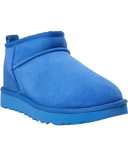 UGG W Classic Ultra Mini Kvinde Big Sky Vinterstøvler Str 36 - hos Magasin