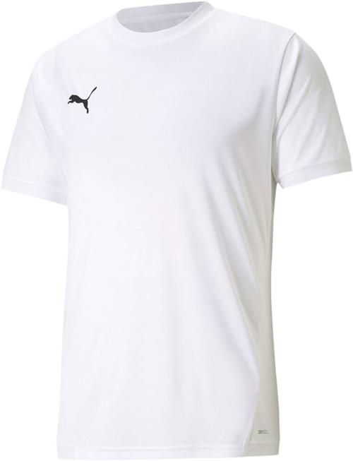 Puma Teamliga Tshirt M - T-shirts hos Magasin