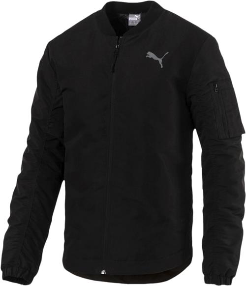 Puma Style Bomber S - Jakker hos Magasin