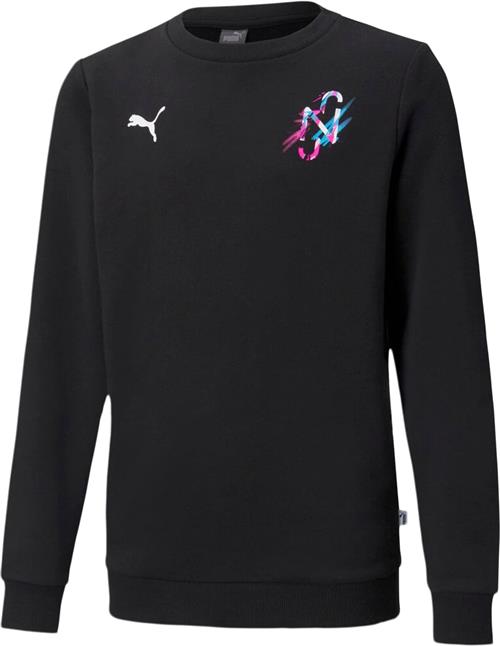 Puma Neymar Jr Creativity Trøje 116 - Sweatshirts & Hættetrøjer Bomuld hos Magasin