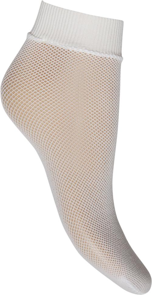 Se Wolford Twenties Econyl Socks Ankelstrømper - hos Magasin ved Magasin