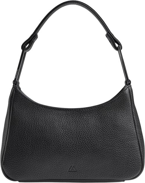 Se Markberg Ariallambg Handbag, Grain OS - Skuldertasker hos Magasin ved Magasin