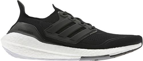 Se adidas Ultraboost 21 Løbesko Mand Sort Løbesko Str 37 1/3 - Gummi hos Magasin ved Magasin