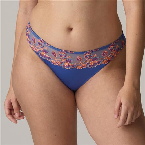 PrimaDonna Lenca Riotrusser Briefs Str 38 - hos Magasin