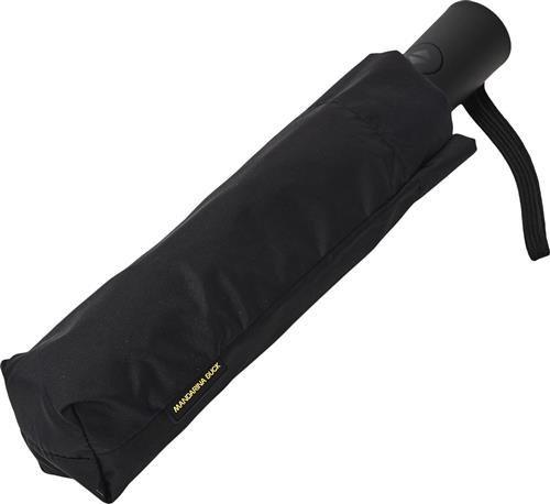 Mandarina Duck Umbrella / Black 27x5x5 - Paraplyer hos Magasin