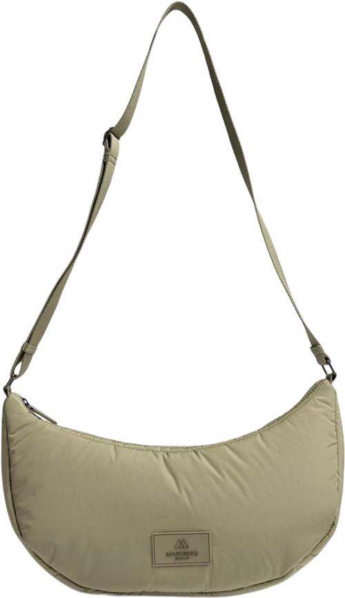 Markberg Cloudmbg Sling Bag, Recycled ONE SIZE - Skuldertasker Polyester hos Magasin