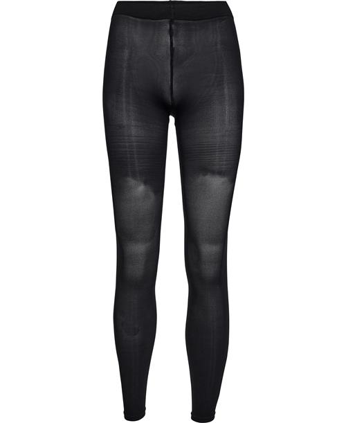 Se Decoy Decoy Leggings Micro 40d 3D Strømpebukser Str XL - hos Magasin ved Magasin