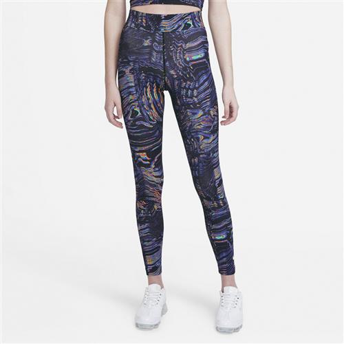 Se Nike Sportswear Leggings XS - Tights hos Magasin ved Magasin