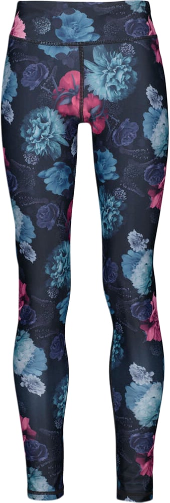 Energetics Epic Tights 110/116 - Tights hos Magasin