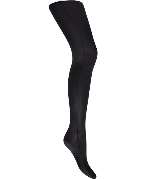 Se Wolford Satin de Luxe Tights Strømpebukser Str XS - hos Magasin ved Magasin