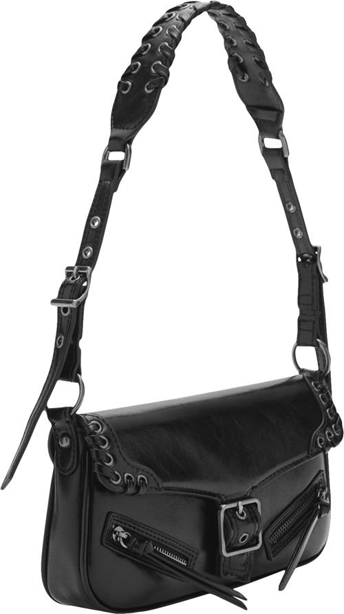 Se MANGO BAG M- Valentin U - Skuldertasker hos Magasin ved Magasin