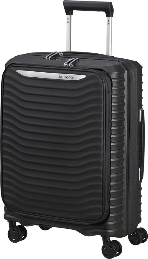 Samsonite Upscape 55 cm. easy access - Kufferter hos Magasin