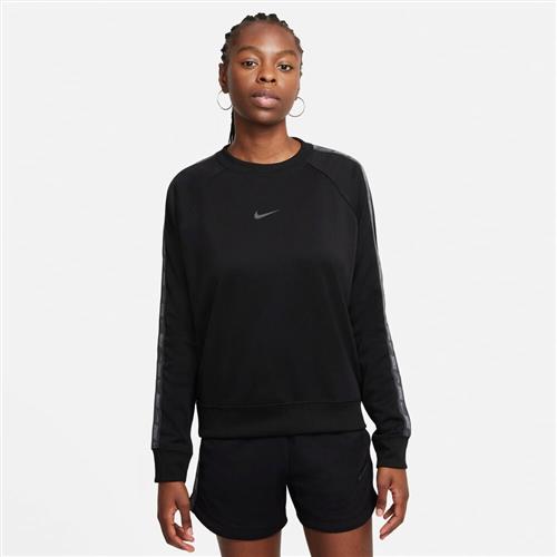 Se Nike Sportswear Tape Troje L - Hættetrøjer & Sweatshirts hos Magasin ved Magasin