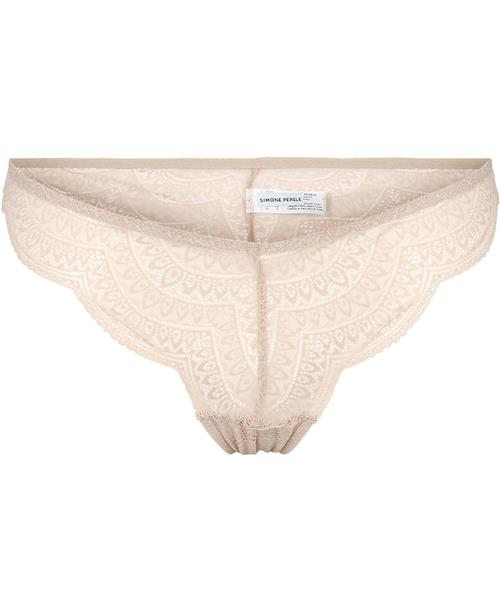 Simone Pérèle Tanga Briefs Str 40 - hos Magasin