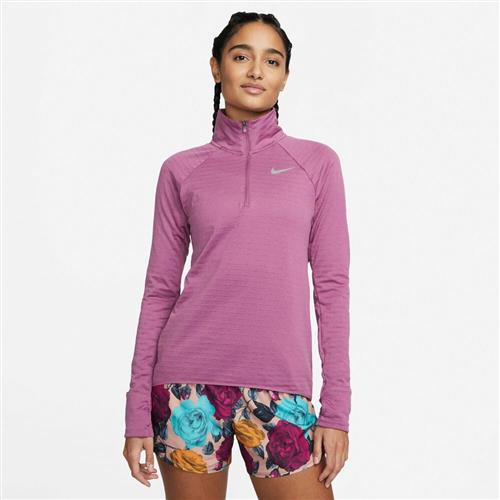 Nike Therma Fit Element Lobetroje L - Trøjer & Sweatshirts hos Magasin