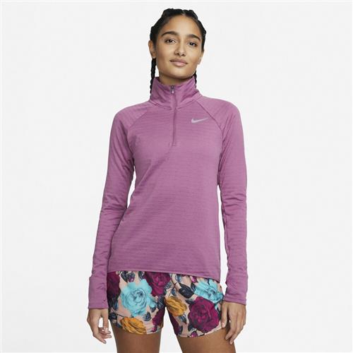 Se Nike Therma Fit Element Lobetroje M - Trøjer & Sweatshirts hos Magasin ved Magasin