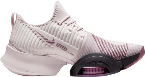 Se Nike Air Zoom Superrep Træningssko Kvinde Pink Indendørssko Str 42 - hos Magasin ved Magasin