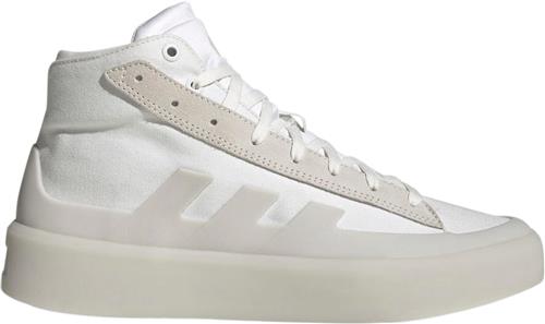 Se adidas Znsored Hi Sneakers Mand Hvid Sneakers Str 42 - Gummi hos Magasin ved Magasin