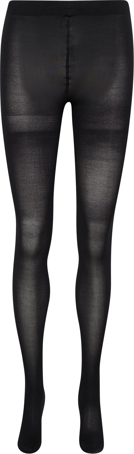 Se InWear Inwear Tights Strømpebukser Str M/L - hos Magasin ved Magasin