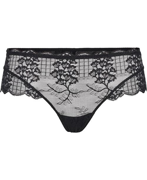 Simone Pérèle Shorty Briefs Str 36 - hos Magasin