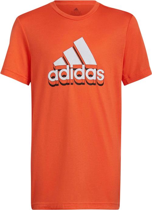 Se adidas Aeroready Prime Tshirt 152 - T-shirts hos Magasin ved Magasin