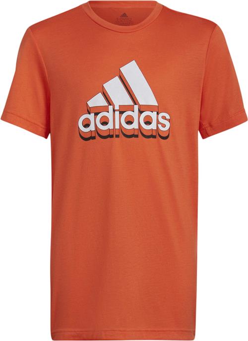 adidas Aeroready Prime Tshirt 116 - T-shirts hos Magasin