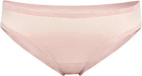 Wolford Sheer Touch Flock Tanga Briefs Str XS - hos Magasin