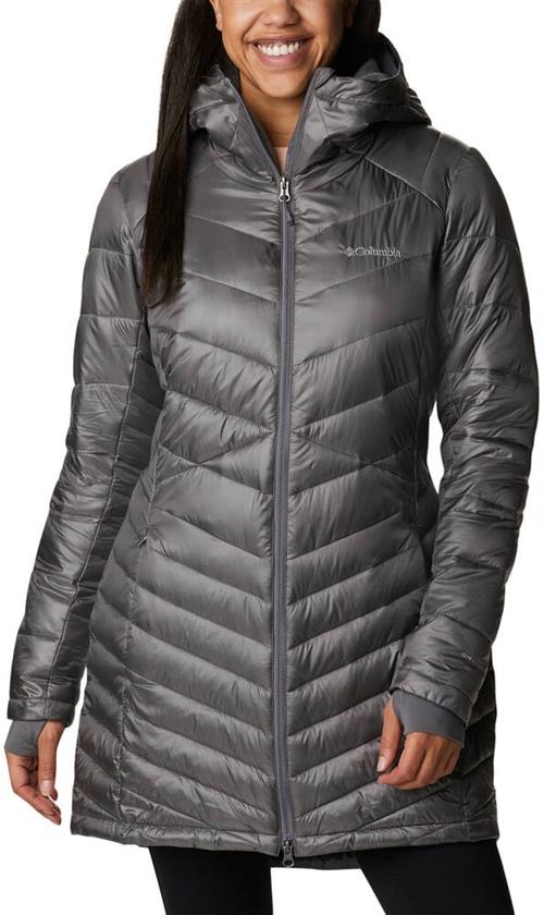 Columbia Joy Peak Mid Jakke XS - Jakker hos Magasin