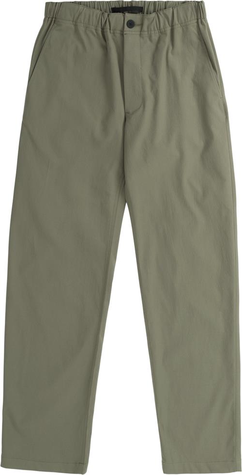 Se Norse Projects Ezra Relaxed Solotex Twill Trouser Mand Sediment Green Casual Bukser Str XL - hos Magasin ved Magasin