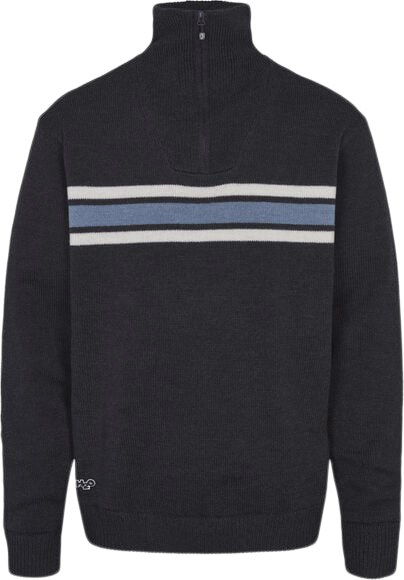 Se H2O Icon ipe Wind Knit iktrøje S - Sweatshirts Uld hos Magasin ved Magasin