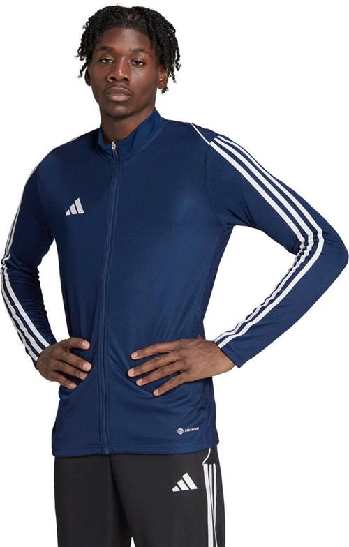 Se adidas Tiro23 League Træningøje M - Sweatshirts hos Magasin ved Magasin