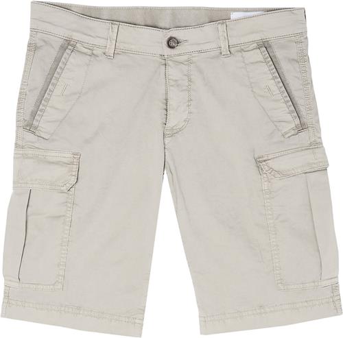 Se Baldessarini Bldjarne Mand Turtledove Chino Shorts Str 31 - hos Magasin ved Magasin