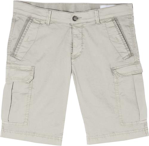 Se Baldessarini Bldjarne Mand Turtledove Chino Shorts Str 35 - hos Magasin ved Magasin