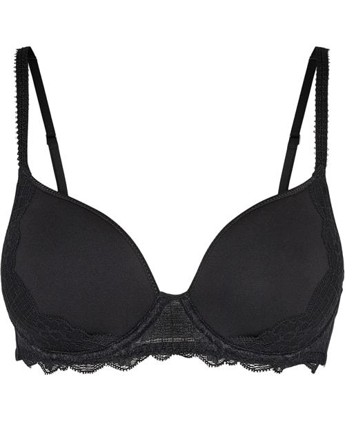 Simone Pérèle 3D Spacer Shaped Underwired BR Plunge Bh'er Str C 70 - hos Magasin