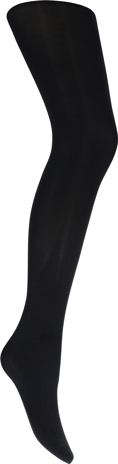 Se Decoy Decoy Tights Perfect fit 80den Strømpebukser Str L-XL - hos Magasin ved Magasin