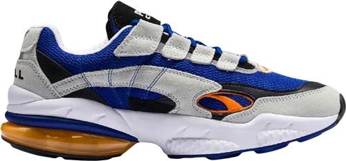 Puma Cell Venom Sneakers Mand Hvid Sneakers Str 37 - Læder hos Magasin