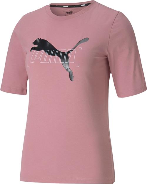 Se Puma Nutility T-shirt XS - Trænings T-shirts hos Magasin ved Magasin