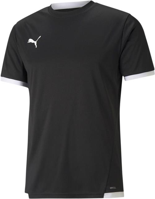 Puma Teamliga Tshirt XS - T-shirts hos Magasin