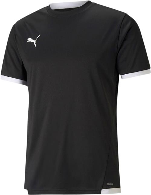 Puma Teamliga Tshirt XXL - T-shirts hos Magasin