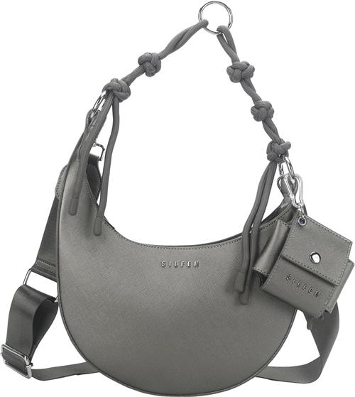 Se SILFEN Helene Shoulder Bag One Size - Skuldertasker hos Magasin ved Magasin