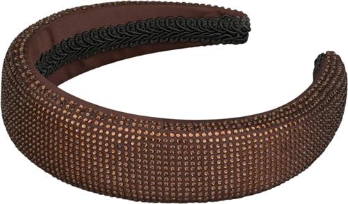 Becksöndergaard Glim Hairbrace One Size - Hårbøjler Polyester hos Magasin