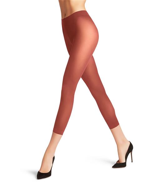 Se Falke Falke Pure Matt 50 CA Kvinde Lobster Leggings Str L - hos Magasin ved Magasin