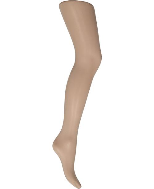 Se Wolford Satin Touch 20 Comfort Tights Strømpebukser Str L - hos Magasin ved Magasin