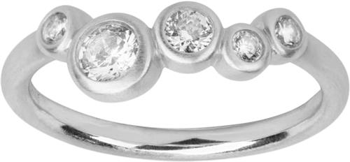 Se ByBiehl Stardust Ring R 52 - Ringe hos Magasin ved Magasin