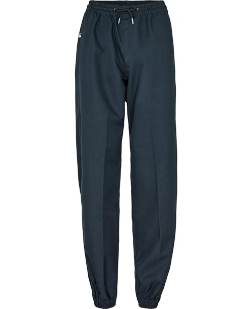 Danefæ Commuter Rain Pants Kvinde Dk Navy Regnbukser Str XXXL - Polyester hos Magasin