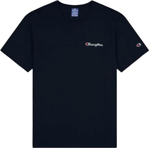 Se Champion Crewneck Tshirt XS - T-shirts hos Magasin ved Magasin