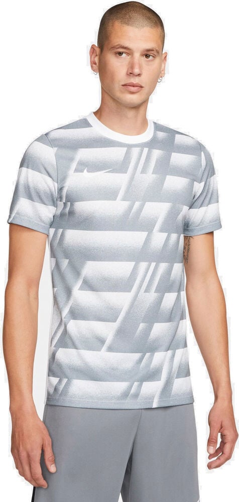 Se Nike Dri Fit F.c. Libero T Shirt L - T-shirts hos Magasin ved Magasin