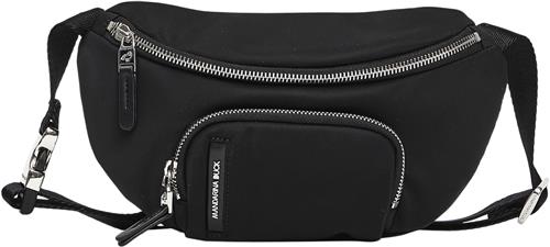 Se Mandarina Duck Hunter BUM BAG / Black 21x13x4,5 - Skuldertasker hos Magasin ved Magasin